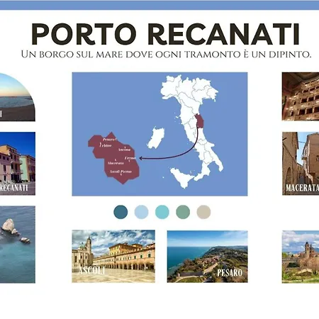 Italian Experience-casale Oleandro Marino *