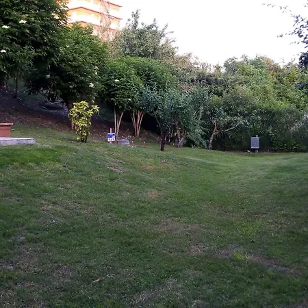 Italian Experience-casale Oleandro Marino Casa de Campo Porto Recanati