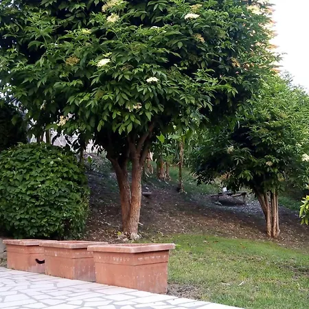 Casa de Campo Italian Experience-casale Oleandro Marino