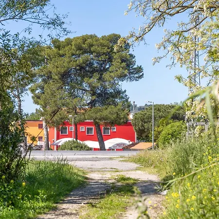 Italian Experience-casale Oleandro Marino Casa de Campo *