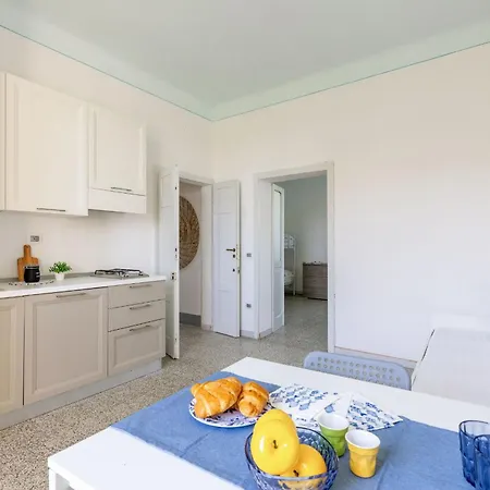 Italian Experience-casale Oleandro Marino * Porto Recanati