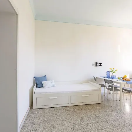 Italian Experience-casale Oleandro Marino * Porto Recanati