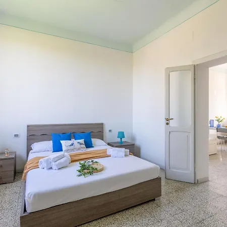Italian Experience-casale Oleandro Marino Porto Recanati