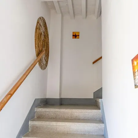 Italian Experience-casale Oleandro Marino Porto Recanati