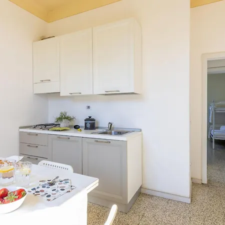 Italian Experience-casale Oleandro Marino Porto Recanati