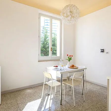 Italian Experience-casale Oleandro Marino Porto Recanati