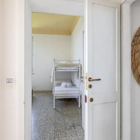 Italian Experience-casale Oleandro Marino Casa de Campo