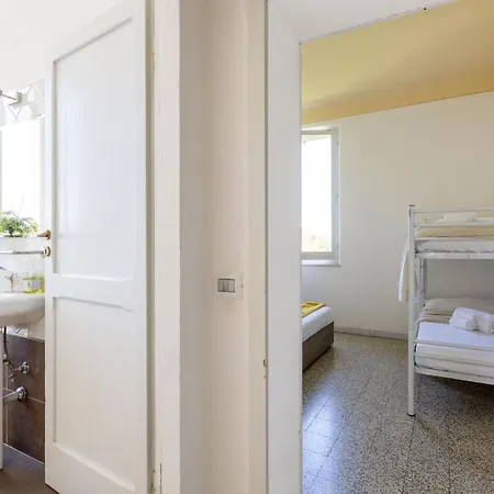 Italian Experience-casale Oleandro Marino * Porto Recanati