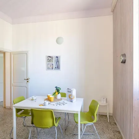 Italian Experience-casale Oleandro Marino Casa de Campo *
