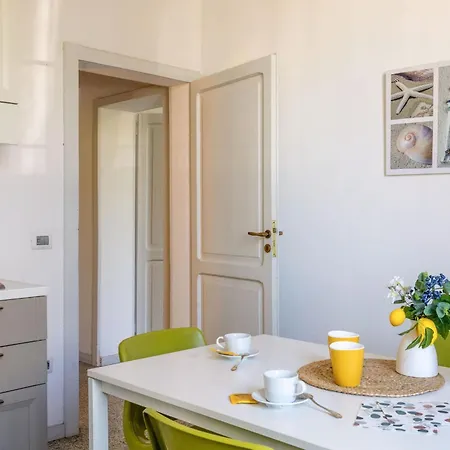 Casa de Campo Italian Experience-casale Oleandro Marino