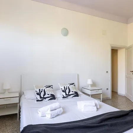 Casa de Campo Italian Experience-casale Oleandro Marino *