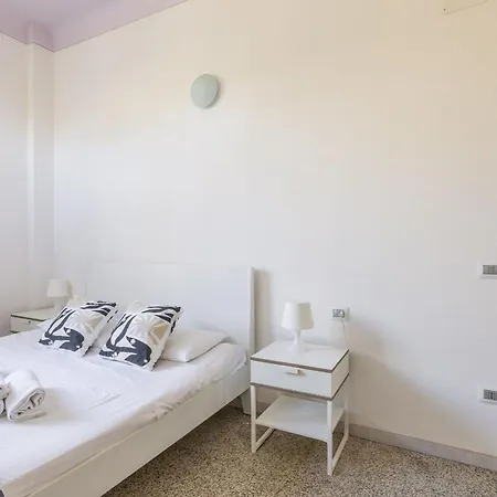 Italian Experience-casale Oleandro Marino Porto Recanati